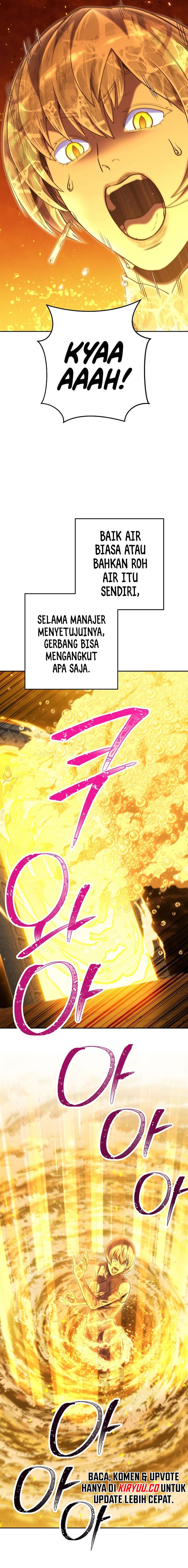 Dungeon Reset Chapter 227 Gambar 6